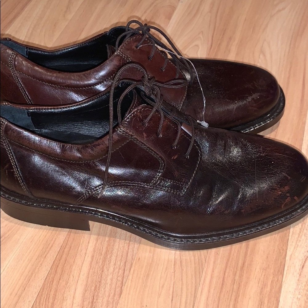 NWOT Vintage Dress Shoes